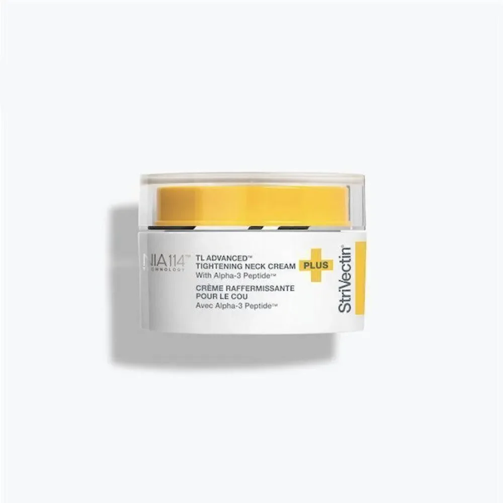 StriVectin made delicate
